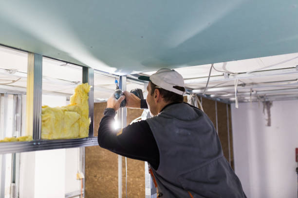 Insulation for Commercial Buildings in Endicott, NY
