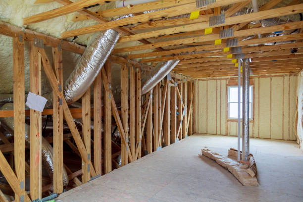 Best Energy-efficient Insulation  in Endicott, NY