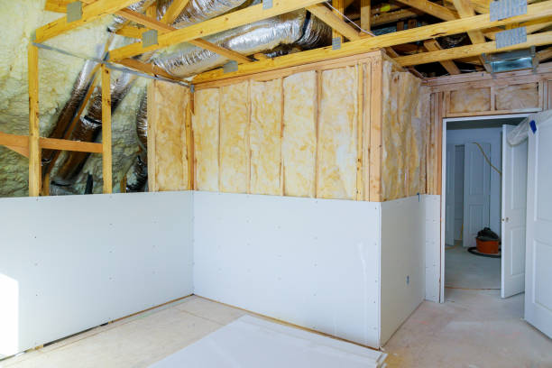 Best Insulation Contractors for Homes  in Endicott, NY