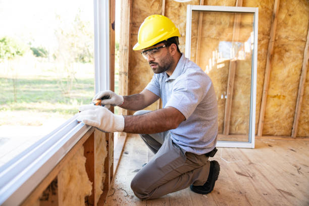Best Insulation Replacement Services  in Endicott, NY