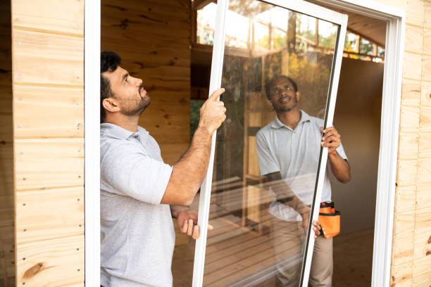 Best Local Insulation Services  in Endicott, NY