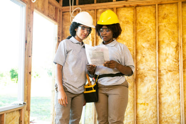 Best Insulation Contractor Near Me  in Endicott, NY