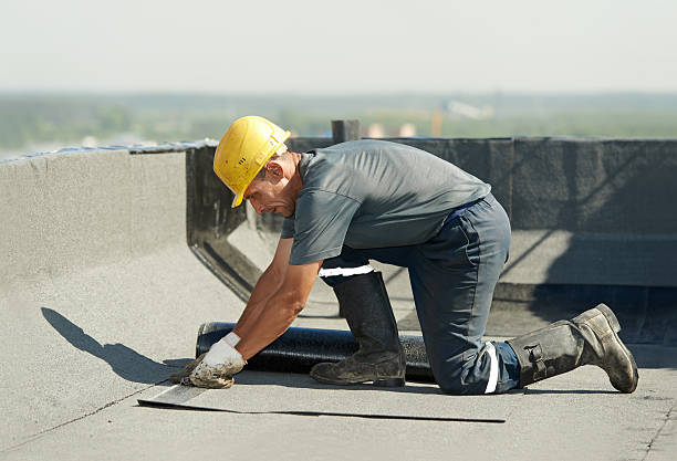 Range of Insulation Solutions in Endicott, NY