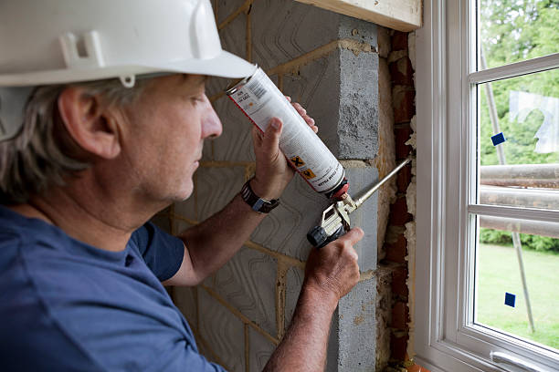 Range of Insulation Solutions in Endicott, NY