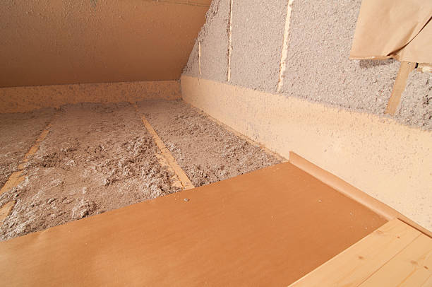 Best Insulation Contractors for Homes  in Endicott, NY